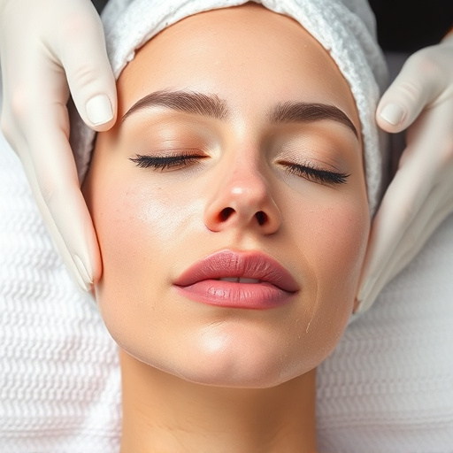 Chemical peel