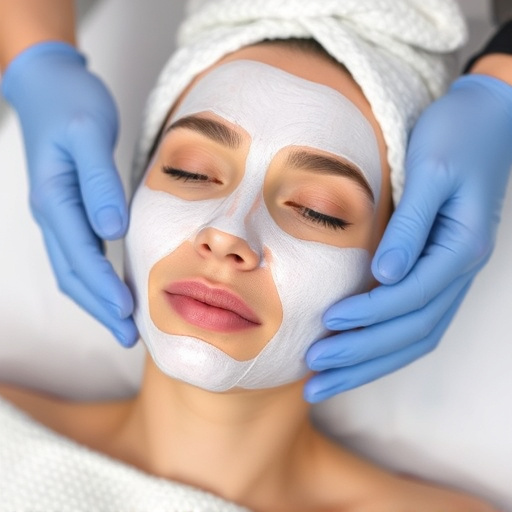 Chemical peel