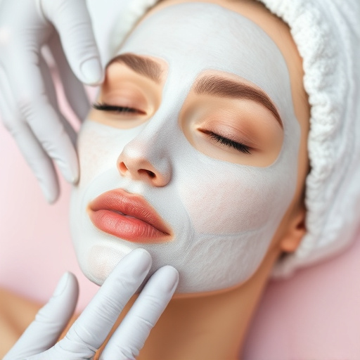 Chemical peel