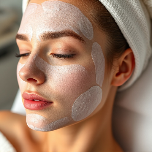 Chemical peel