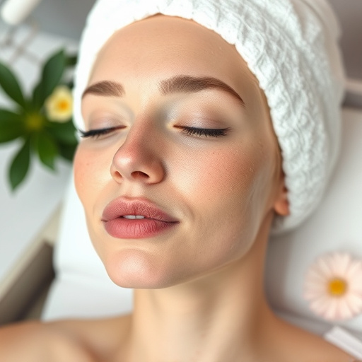Chemical peel