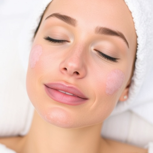 Chemical peel