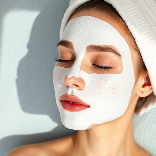 Chemical peel