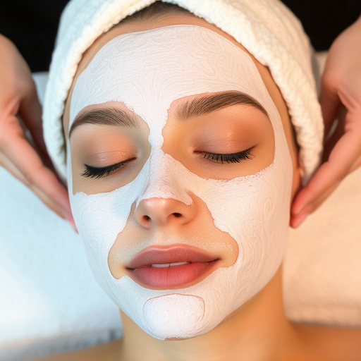 Chemical peel
