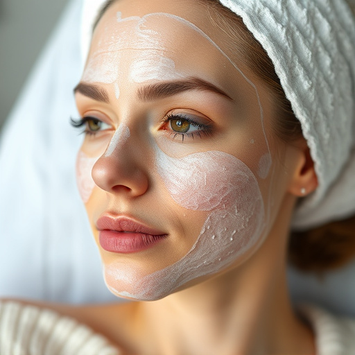 Chemical peel