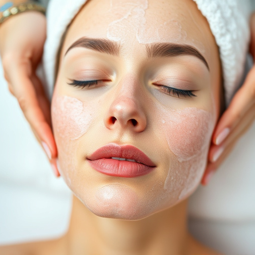 Chemical peel
