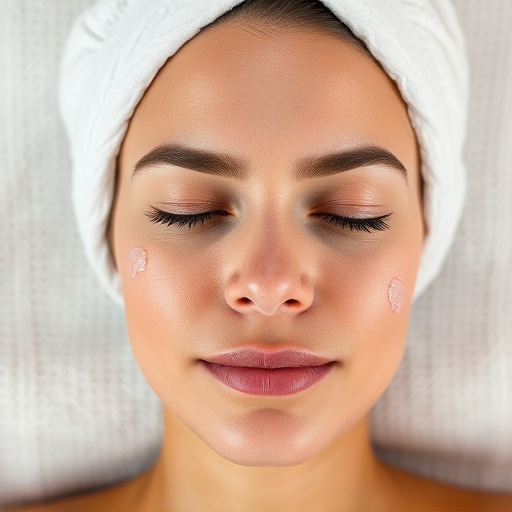 Chemical peel