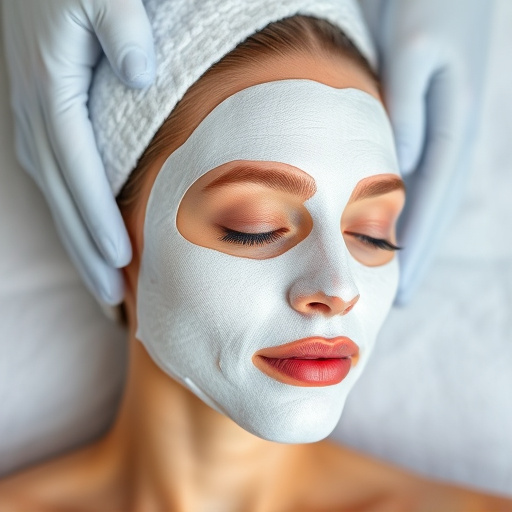Chemical peel