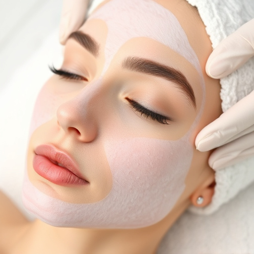 Chemical peel