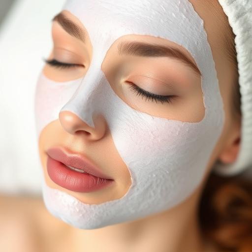 Chemical peel