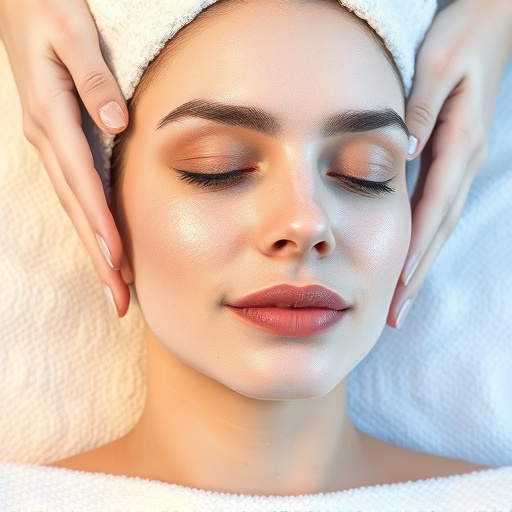 Chemical peel