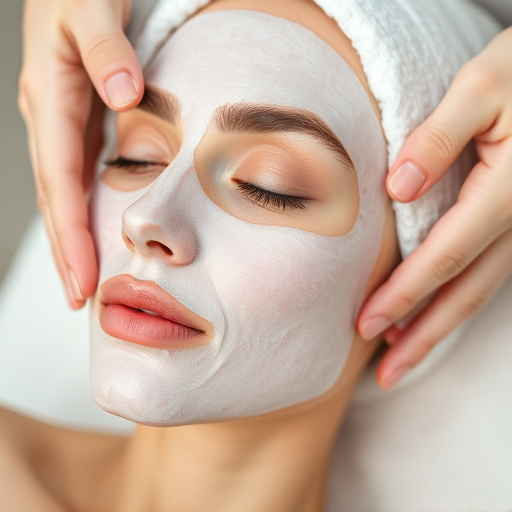 Chemical peel