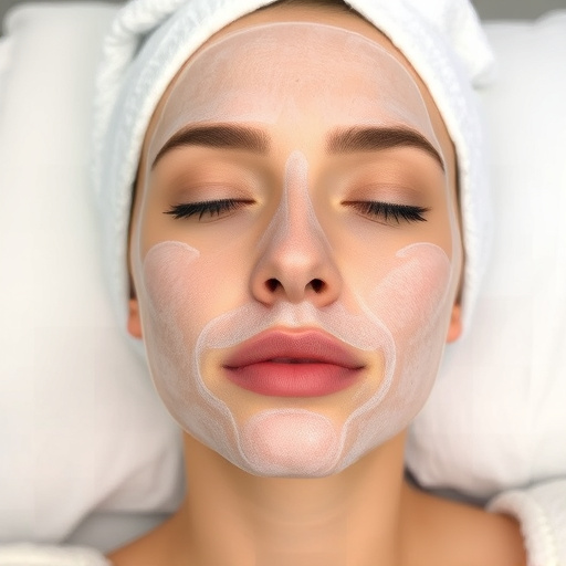 Chemical peel