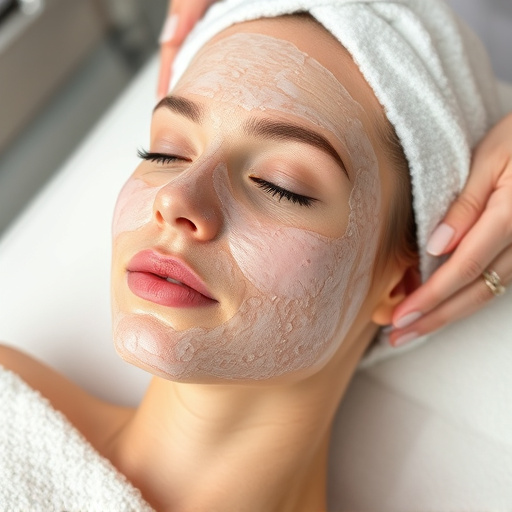 Chemical peel
