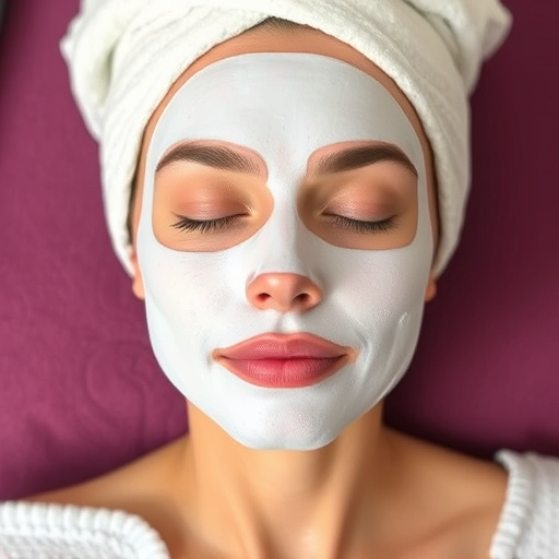 Chemical peel