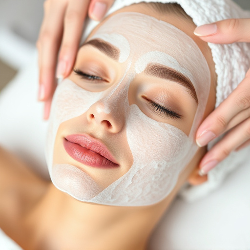 Chemical peel