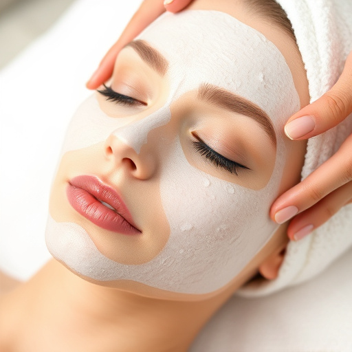 Chemical peel
