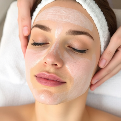 Chemical peel