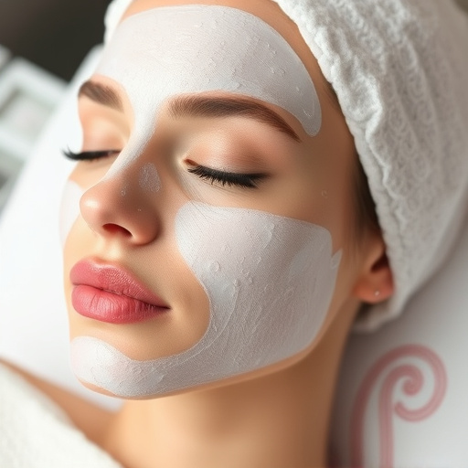 Chemical peel