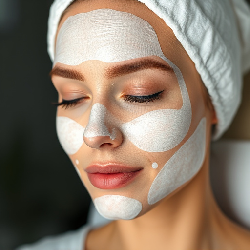 Chemical peel