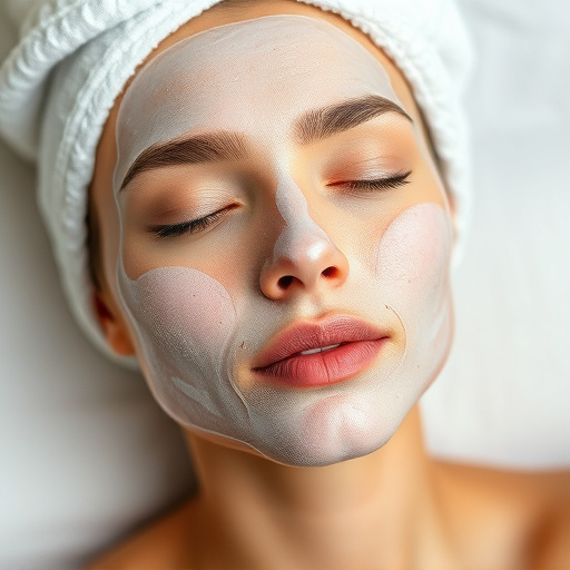 Chemical peel