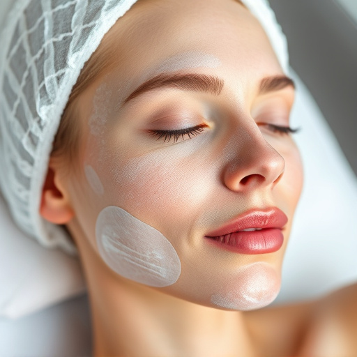 Chemical peel