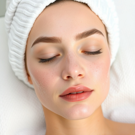 Chemical peel