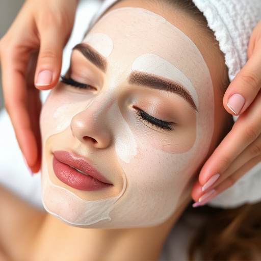Chemical peel