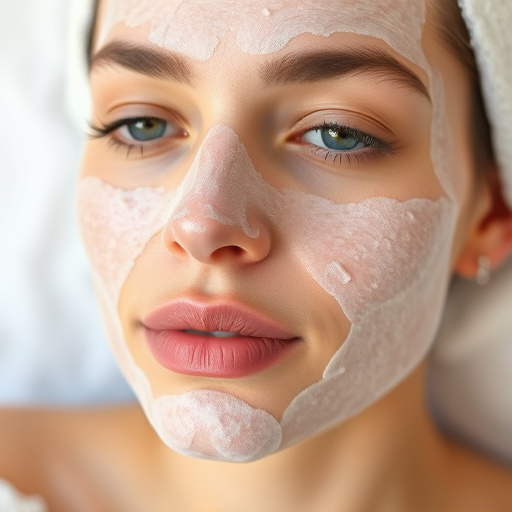 Chemical peel