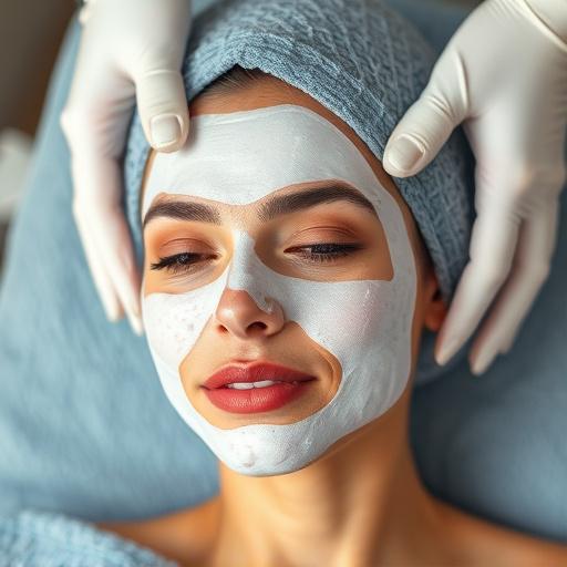 Chemical peel