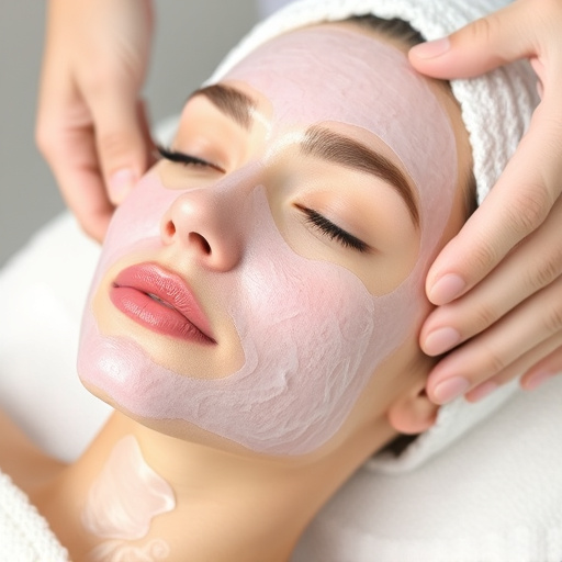 Chemical peel