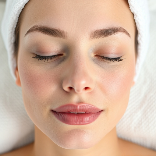 Chemical peel