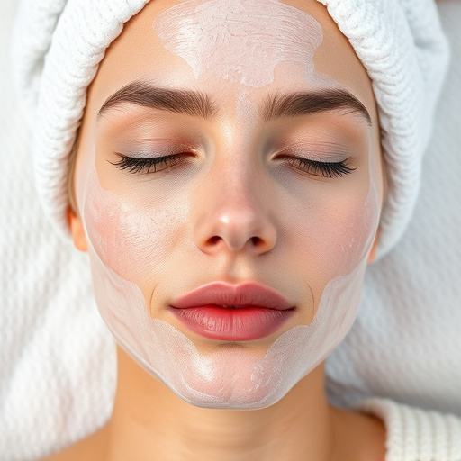 Chemical peel