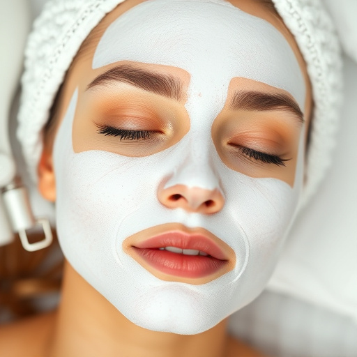 Chemical peel