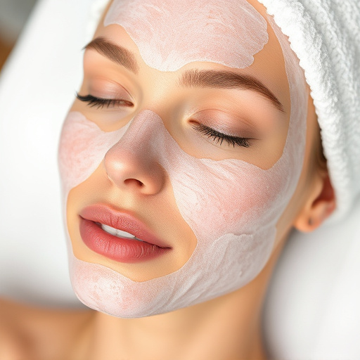 Chemical peel