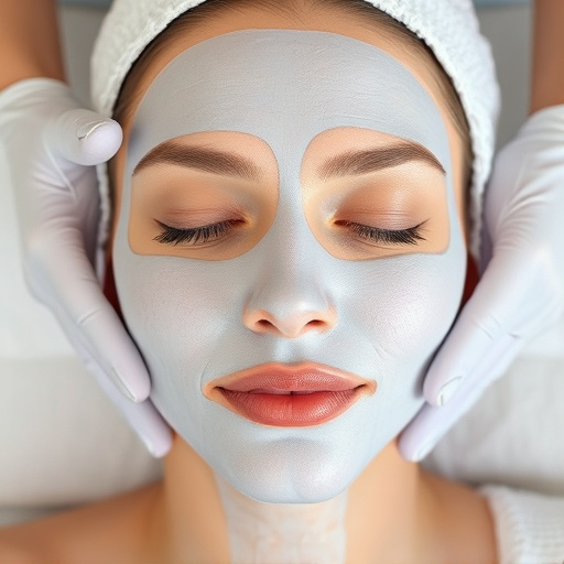 Chemical peel