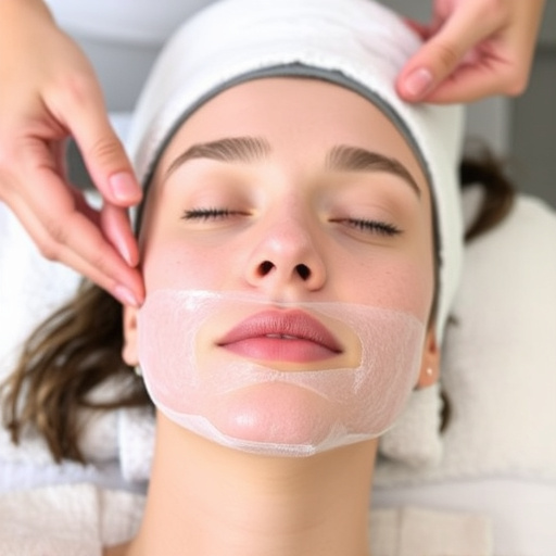 Chemical peel