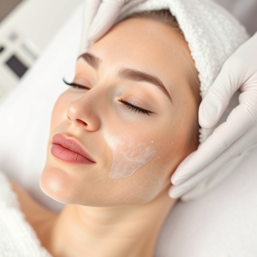 Chemical peel