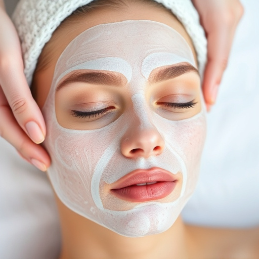 Chemical peel