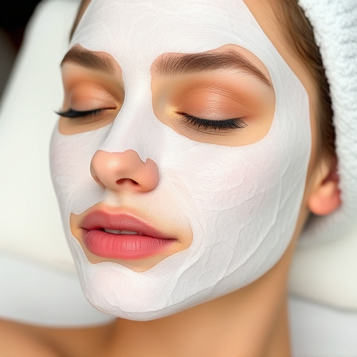 Chemical peel