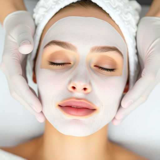 Chemical peel
