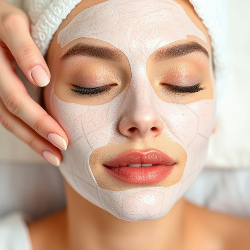 Chemical peel