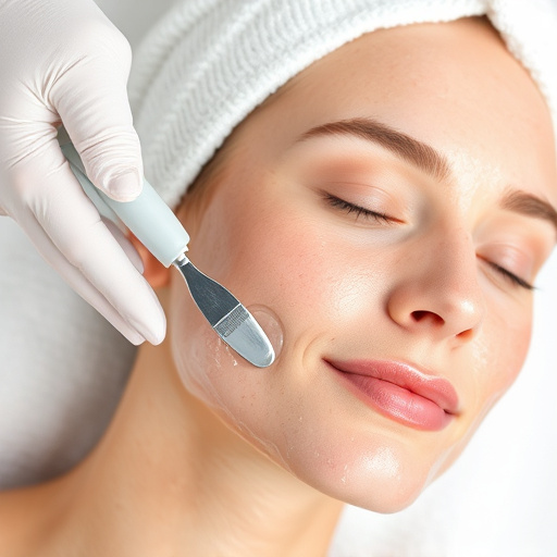 Chemical peel