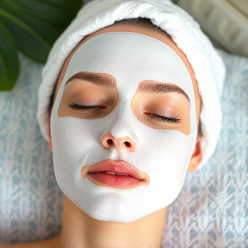 Chemical peel
