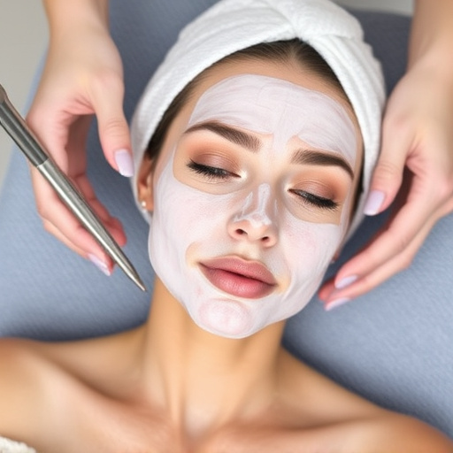 Chemical peel