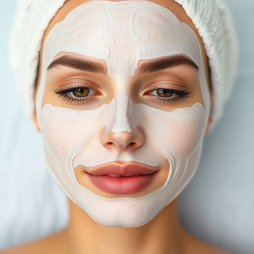 Chemical peel
