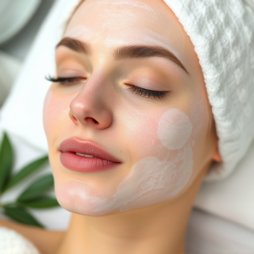 Chemical peel
