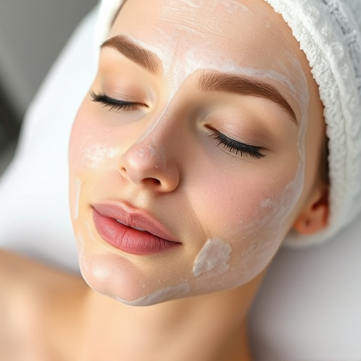 Chemical peel