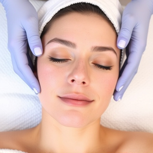 Chemical peel