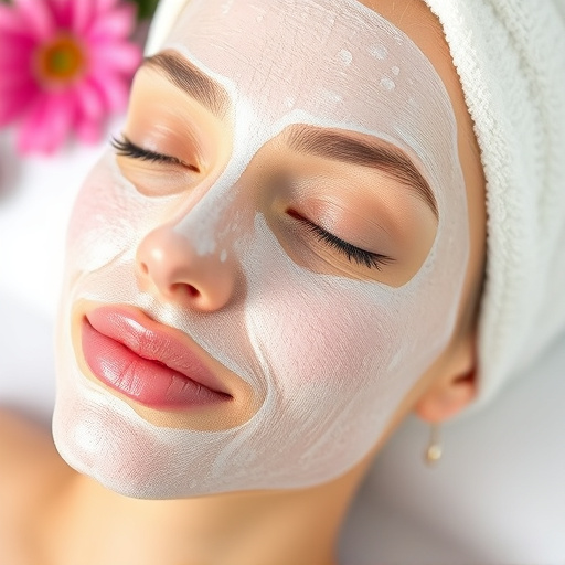 Chemical peel